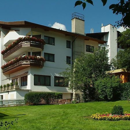 Appartement & Aparthotel Stern Imst Buitenkant foto